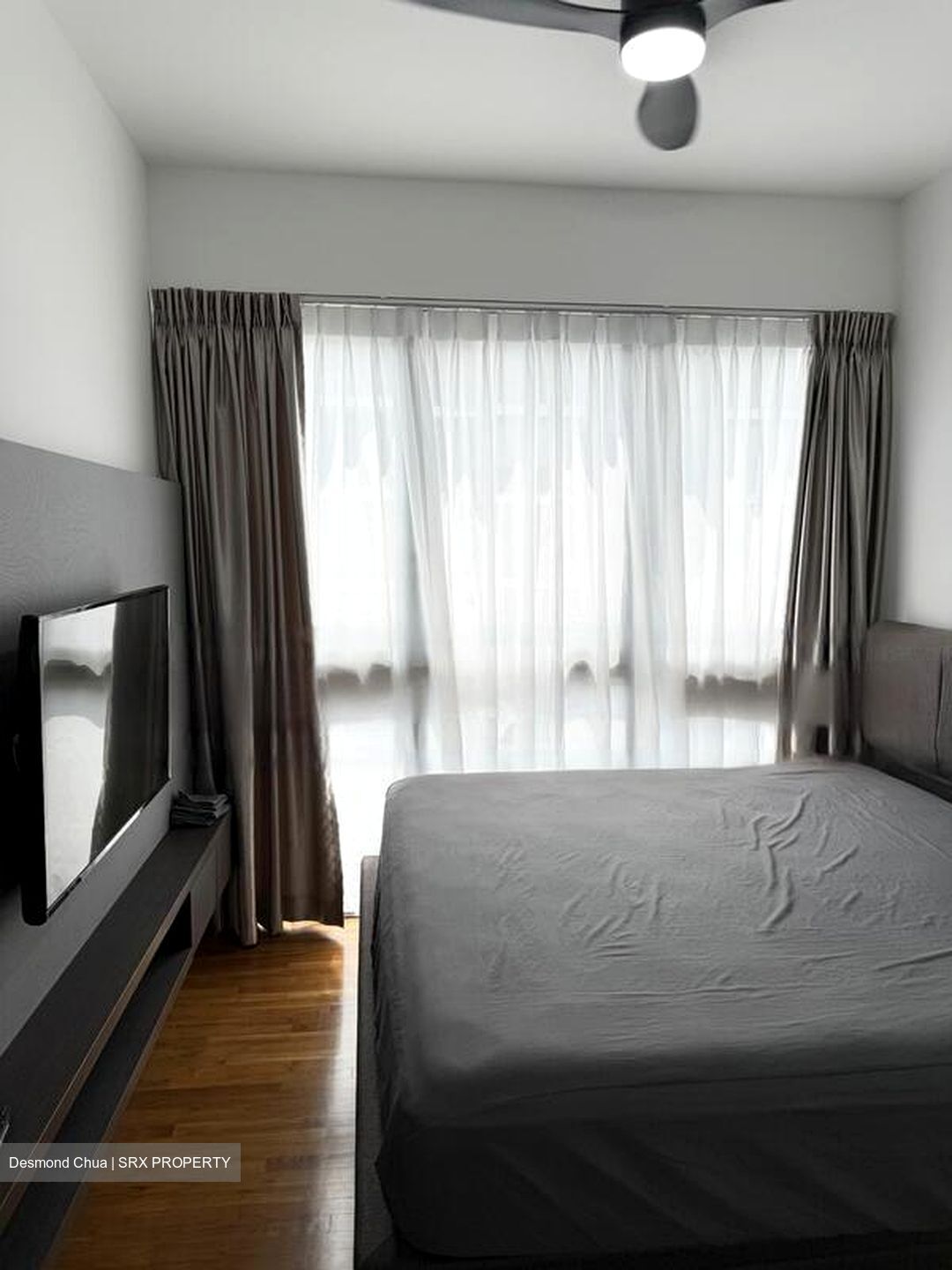 North Park Residences (D27), Apartment #469012991